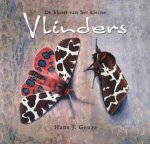 GEUZE, HANS. - Vlinders. De kunst van het kleine.