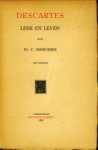 SERRURIER, DR. C - Descartes. Leer en leven