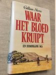 Slovo - Waar het bloed kruipt