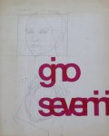 Severini, Gino; J C Ebbinge Wubben ; Benno Wissing (design) - Gino Severini