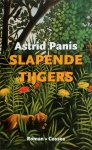 Astrid Panis 163109 - Slapende tijgers