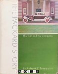 Robert Turnquist - The Packard Story. The Car and the Company