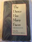 Sorell, Walter - The Dance Has Many Faces