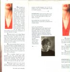 Rose, Marcia .. Vertaling Ineke Wieberindink met Omslagontwerp Andrea Scharroo - Spoedopname .. Dit boek vertelt over het reilen en zeilen van een groot ziekenhuis midden in New York, over de chaos, gekte en crises, over liefde en verraad.