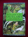 Ohlgren, Thomas H. (ed.) - Medieval Outlaws. Ten Tales in Modern English
