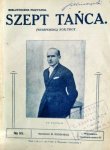 Schonberger, John und A. (Arr.) Heller: - Szept tanca (Whispering) Fox-trot (Biblioteczka Muzyczna. No. 99)
