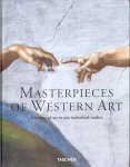 Walther, Ingo S. - Masterpieces of Western Art