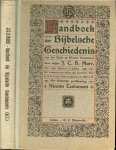 Muré, J.C.H., pastoor te Leiden .. met voorrede van wijlen den Zeereerwaarden heer G.H.H. Loots Deken en Pastoor te Alfen aan de Rijn - Bijbelsche geschiedenis : van het Oude en Nieuwe Testament