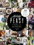 Claire van den Heuvel, Vera van Haren - Easy peasy family een gezonde basis voor het hele gezin