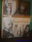 HELSEN, Ludo (inl.). - GRAFIEK VAN REMBRANDT EN JAKOB SMITS.