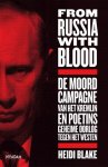 Heidi Blake - (1) From Russia With Blood