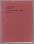 Kreuzer, Edy - Josef Stemmle und das Centro del Bel Libro, Ascona Kreuzer, Edy - Josef Stemmle und das Centro del Bel Libro, Ascona