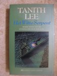Lee, Tanith - Stormgebieder / 3 witte serpent / druk 1