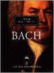 Peter Washington - EMI-classics Bach