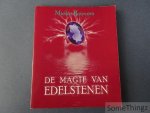 Roovers, Mieke. - De magie van edelstenen.