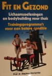 Starischka - Fit en gezond Starischka - Fit en gezond