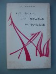 Claes, Fa - Het Boek van Geweld en Passie.