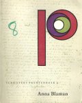 Bakker, Bert e.a. samenstelling - Anna Blaman Bakker, Bert e.a. samenstelling - Anna Blaman