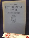 Pleysier, A. - Rotterdamse idylle