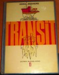 Seghers, Anna - Transit (Turkse uitgave!)