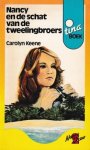 Keene, Carolyn - Nancy en de schat van de tweelingbroers