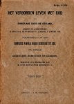 Coeland, Christjane C. - Coeland, Christjane C.-Het verborgen leven met God