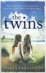 Sarginson, Saskia - The Twins / The Richard & Judy Bestseller