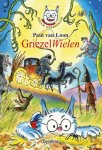 Paul van Loon, Paul van Loon - Dolfje Weerwolfje 18 - GriezelWielen