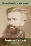 Gustave Le Bon - (1) De Psychologie Van De Massa