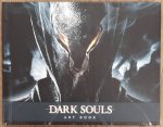 FROM SOFTWARE., MIYAZAKI, HIDETAKA., SAKURABA, MOTOI. & KITAMURA, YUKA. - Dark Souls Art Book + Soundtrack CD + Behind the Scenes DVD