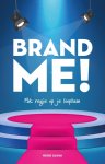 Helmi Geeve - Brand Me!