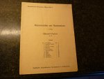 Parlow; Edmund - Feierstunden am Harmonium; 1. Folge; Op. 135 - Band 5