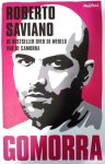 SAVIANO Roberto - Gomorra. Reis door het imperium van de camorra.