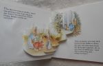 Potter, Beatrix / retold by Elsa Knight Bruno - The tale of Peter Rabbit - A pop-up book [ isbn 1856274764 ]