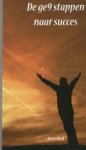 Rene Peek - De ge9 stappen naar succes