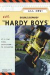 Franklin W. Dixon - Double Jeopardy