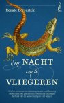 Renate Dorrestein - Een Nacht Om Te Vliegeren