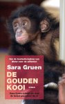Sara Gruen - De Gouden Kooi