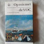 Barend-van Haefte, Marijke - Op reis met de VOC