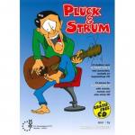 Harald Boxtart - Pluck & Strum