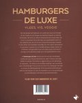 Elodie Rambaud - Hamburgers de luxe