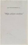Jozef Van Den Broeck s.j. - Mijn schoon verdriet