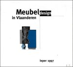 Coll. - Meubeldesign in Vlaanderen
