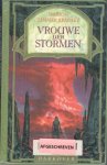 Bradley, M. Zimmer - Vrouwe der stormen