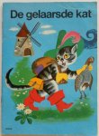  - De gelaarsde kat
