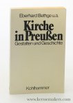 Richter, Manfred (ed.). - Kirche in Preußen. Gestalten und Geschichte.