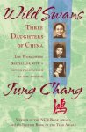 Jung Chang - Wild Swans