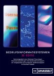 Marleen Theunissen - Bedrijfsinformatiesystemen, 3e custom editie