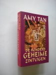 Tan, Amy / Abelsen, P. vert. - De honderd geheime zintuigen  (The hiundred secret Senses)