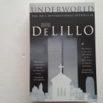 DeLillo, Don - Underworld
